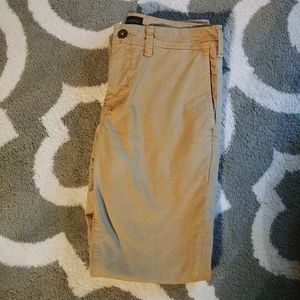 American Eagle Men's joggers 29 30